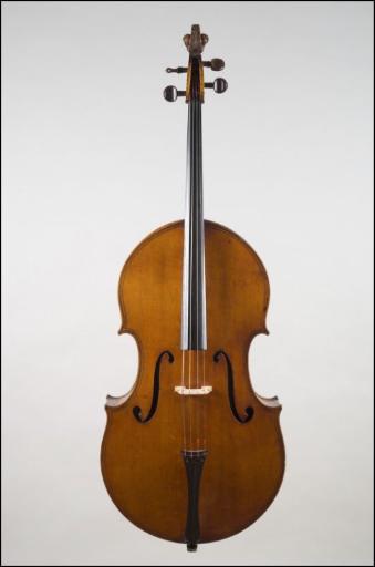 Violoncelle (modèle Richelme)_0