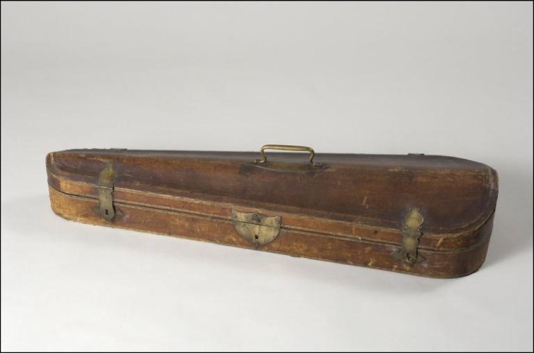 Étui, violon (élément)_0
