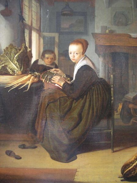 La dentellière_0