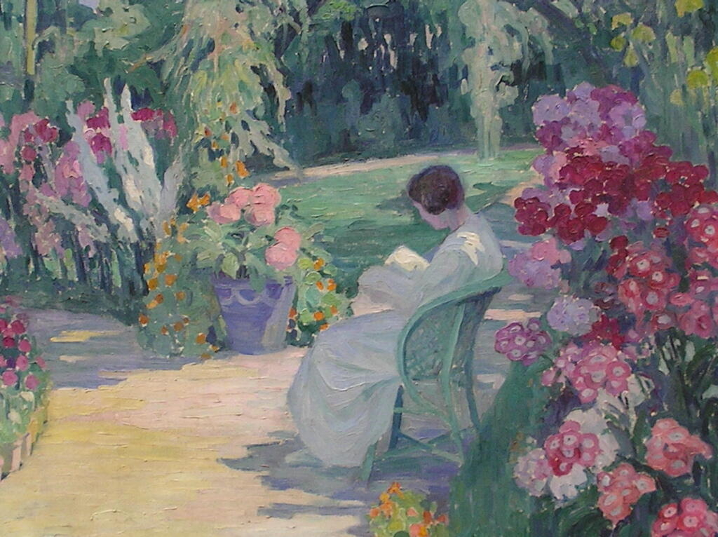 Jardin fleuri_0