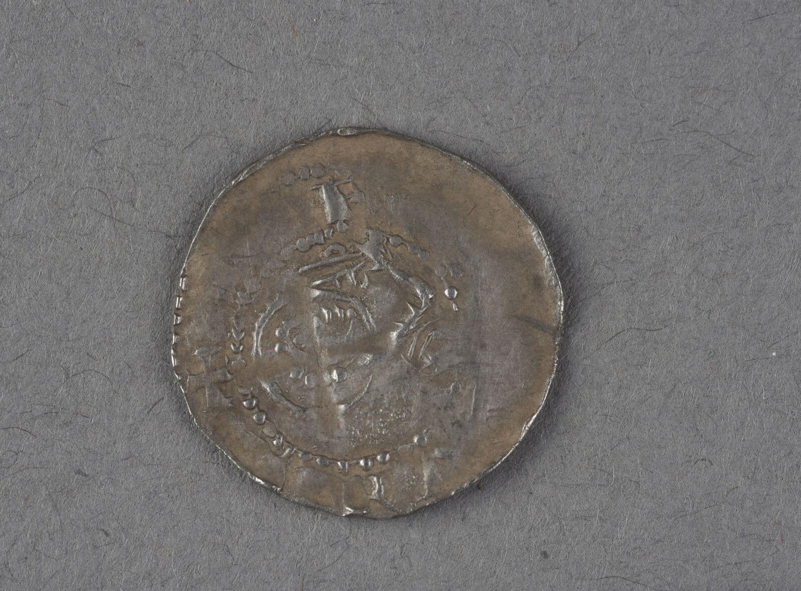 Denier de l'abbaye de Remiremont_1