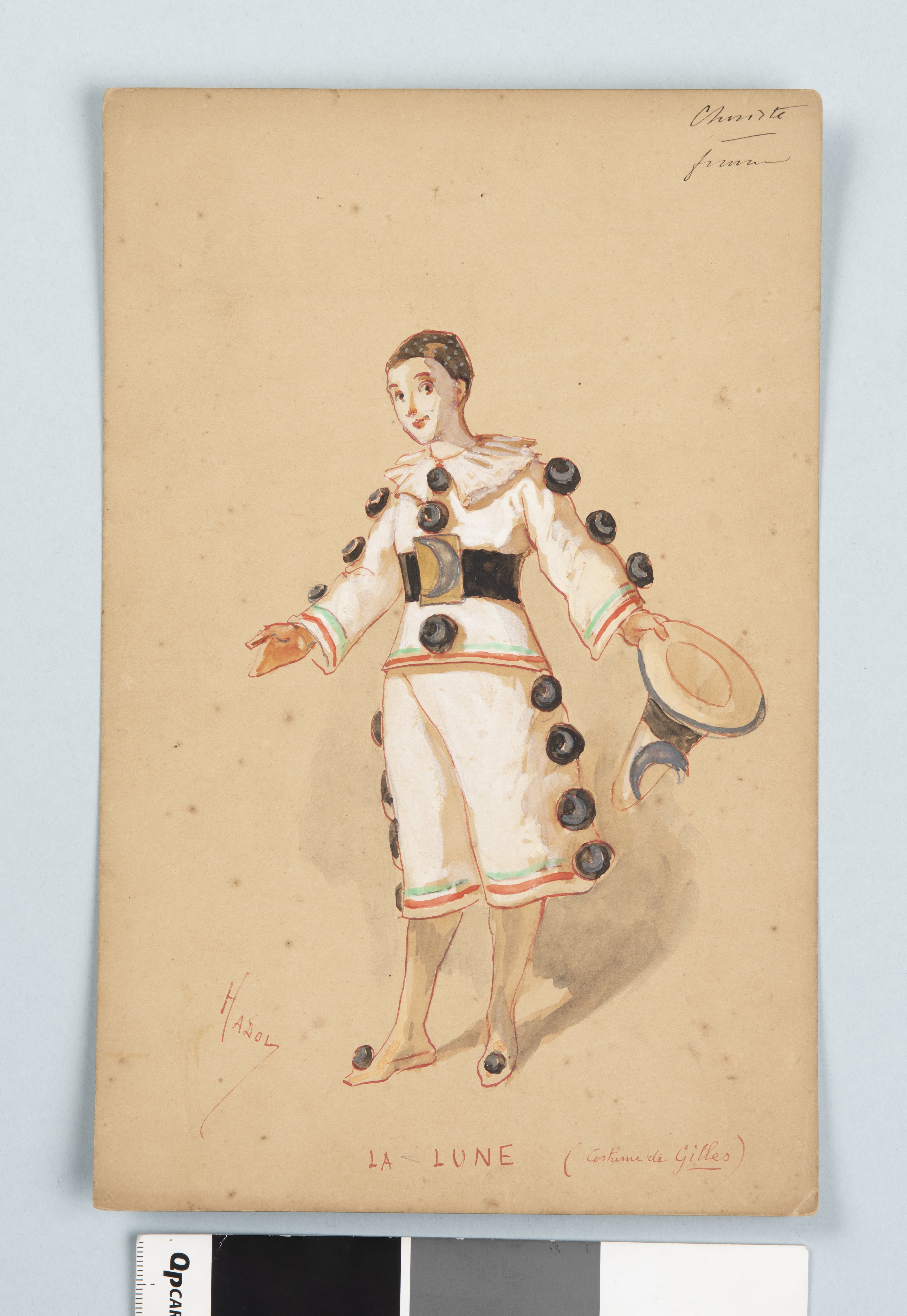 La Lune (costume de Gilles)_0