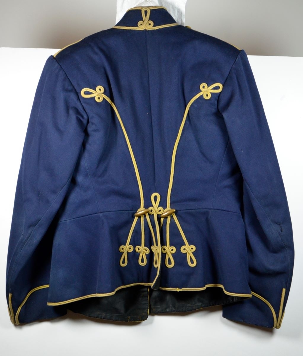 Attila du 7ème régiment de hussards_1