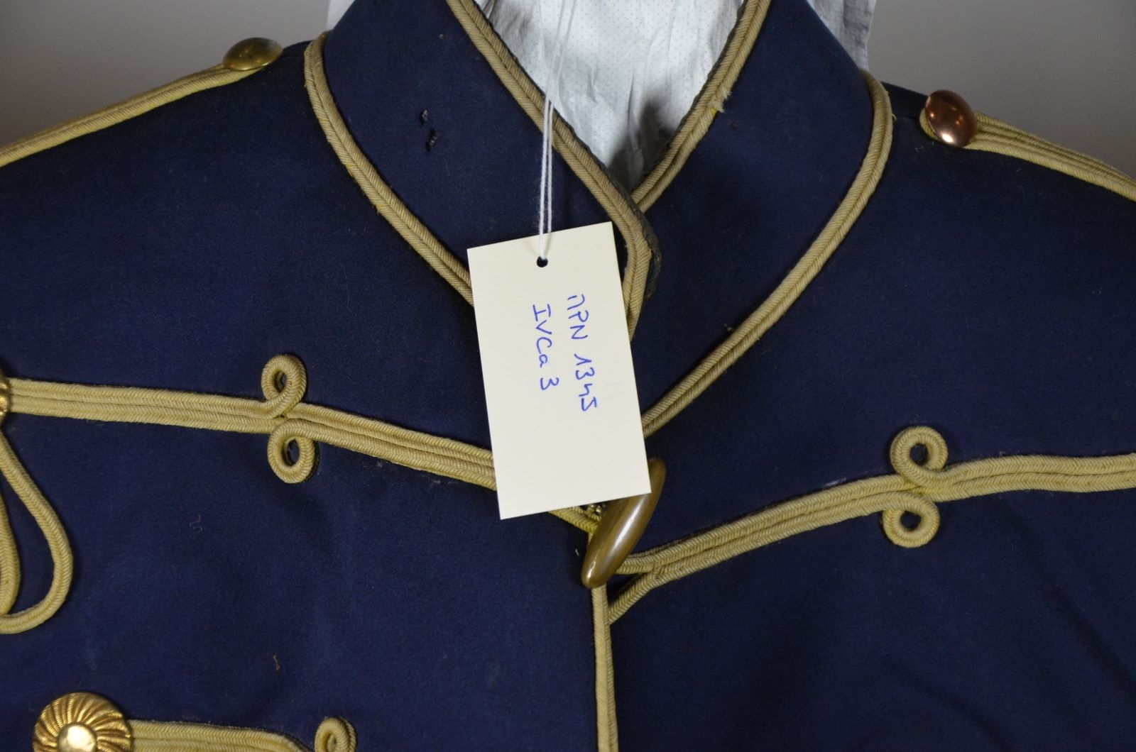Attila du 7ème régiment de hussards_2