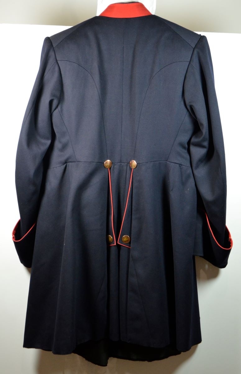 Pardessus d'officier allemand_2