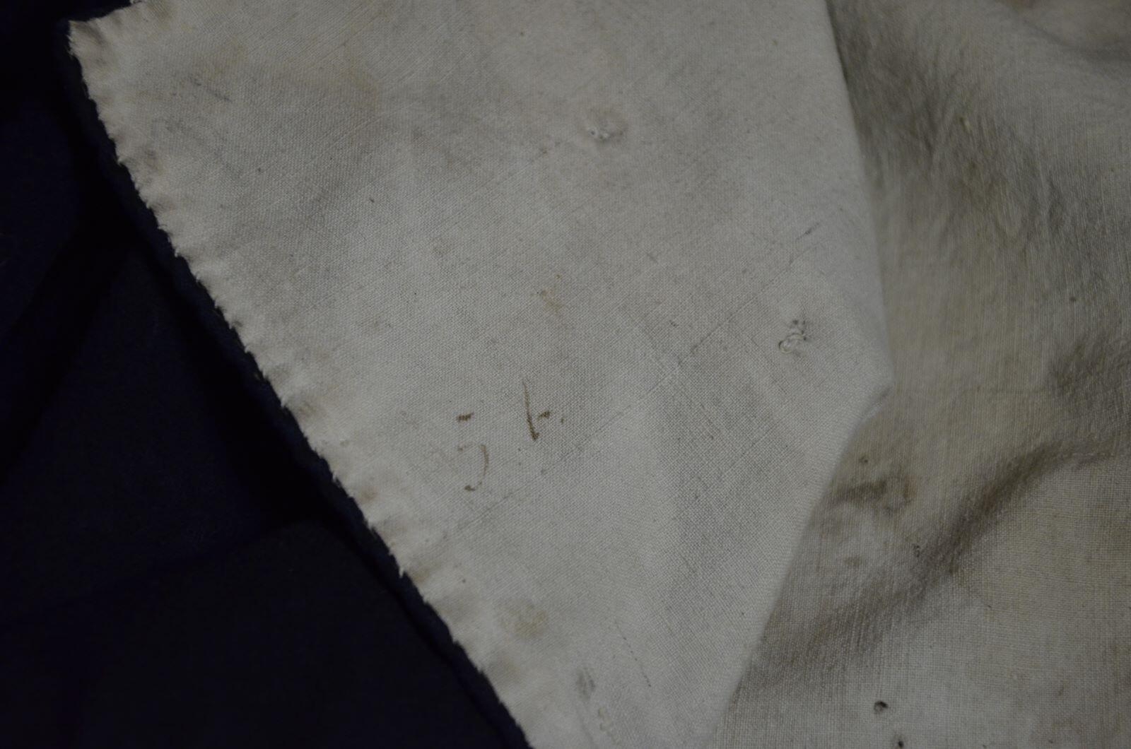 Veste prussienne d'artillerie de campagne_5