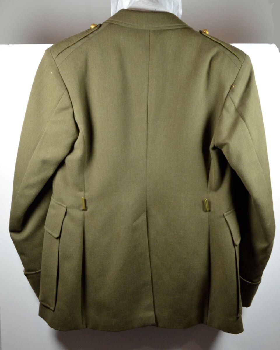 Veste de sous-officier du génie._2
