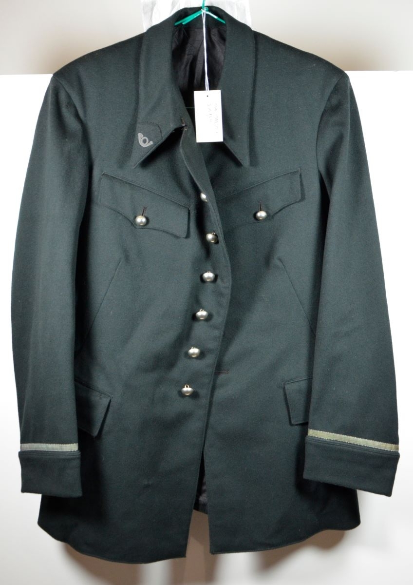 Veste de Garde Forestier (Brigadier)_0
