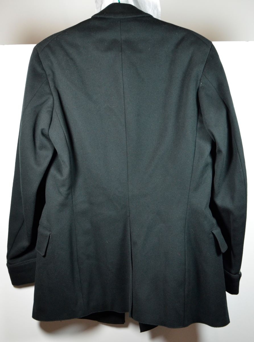 Veste de Garde Forestier (Brigadier)_1