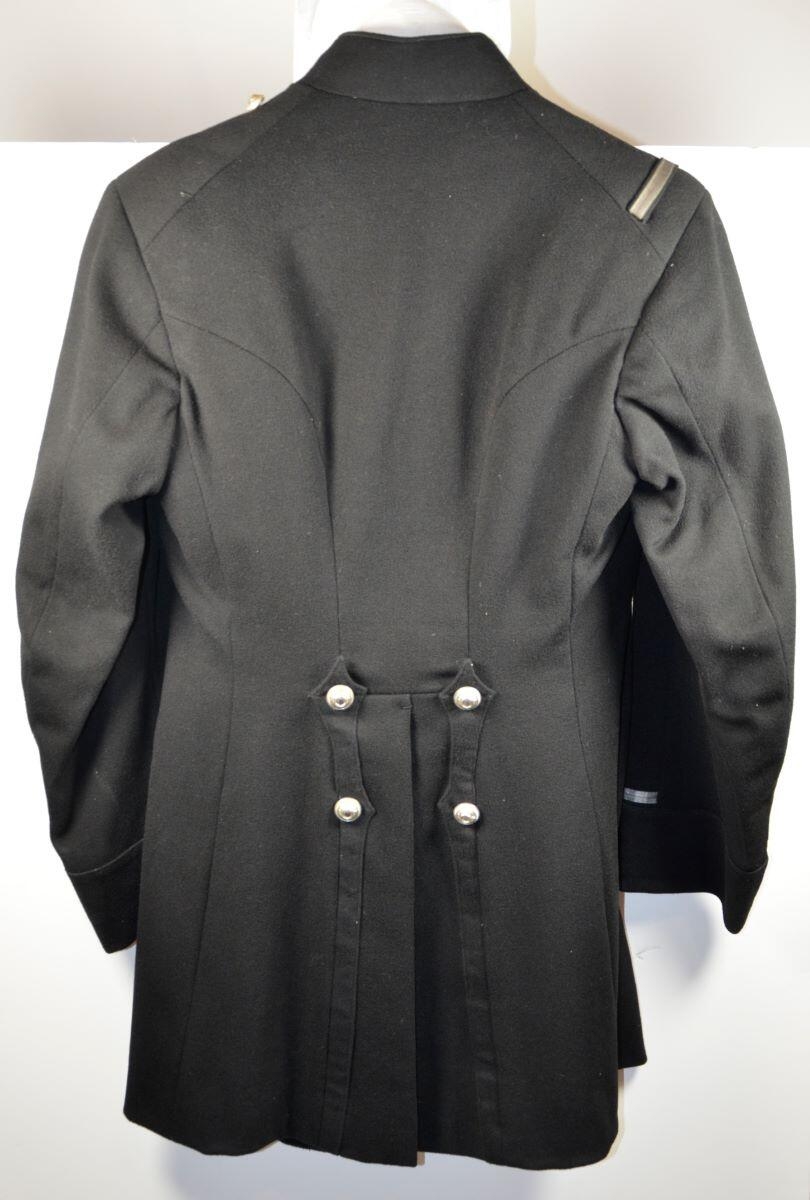 Veste et képi de sous-Lieutenant du 10e BCP_2