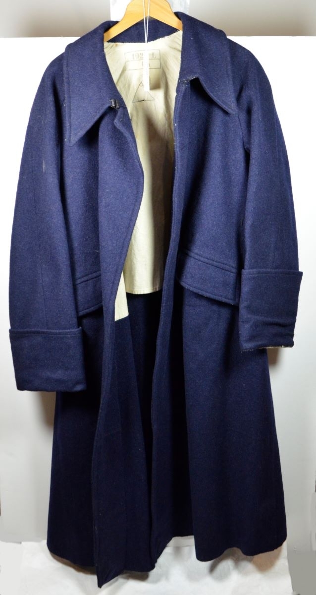 Manteau de l'armée de l'air - troupes_0