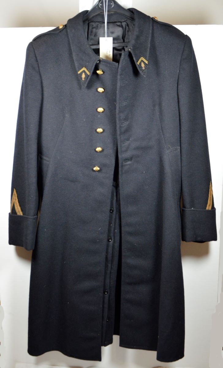 Tenue de Gendarme_0