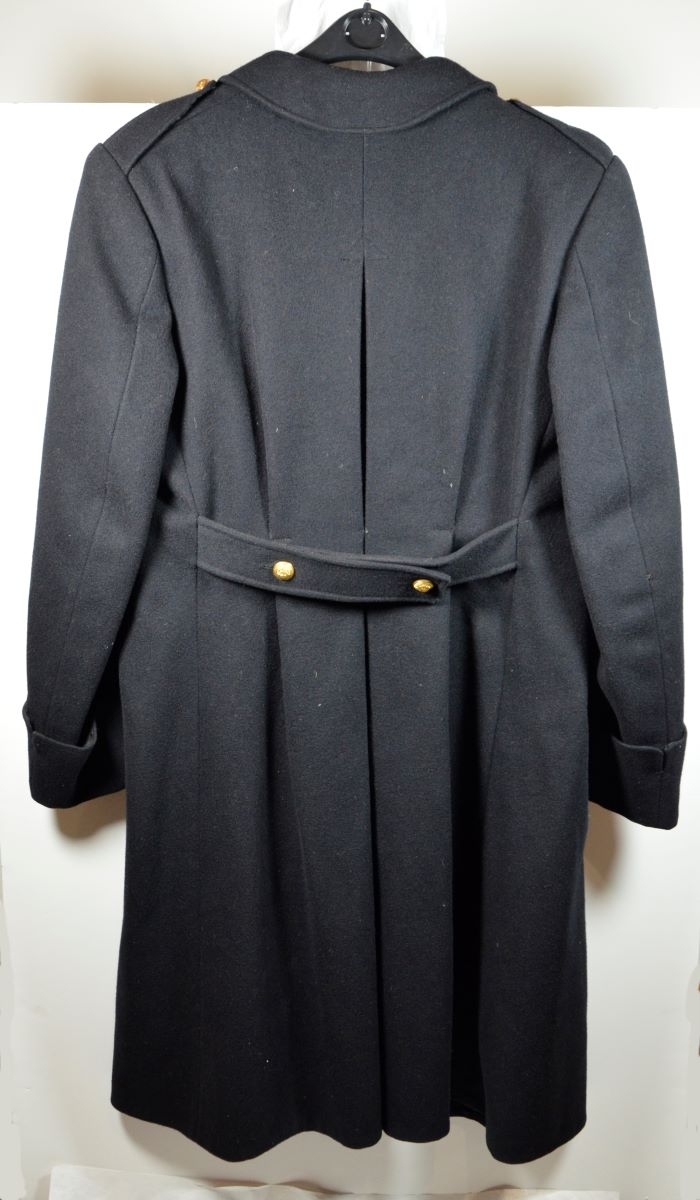 Tenue de Gendarme_1