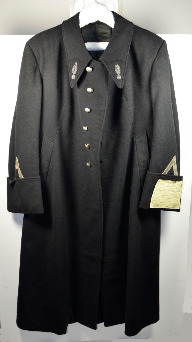 Tenue de gendarme_0
