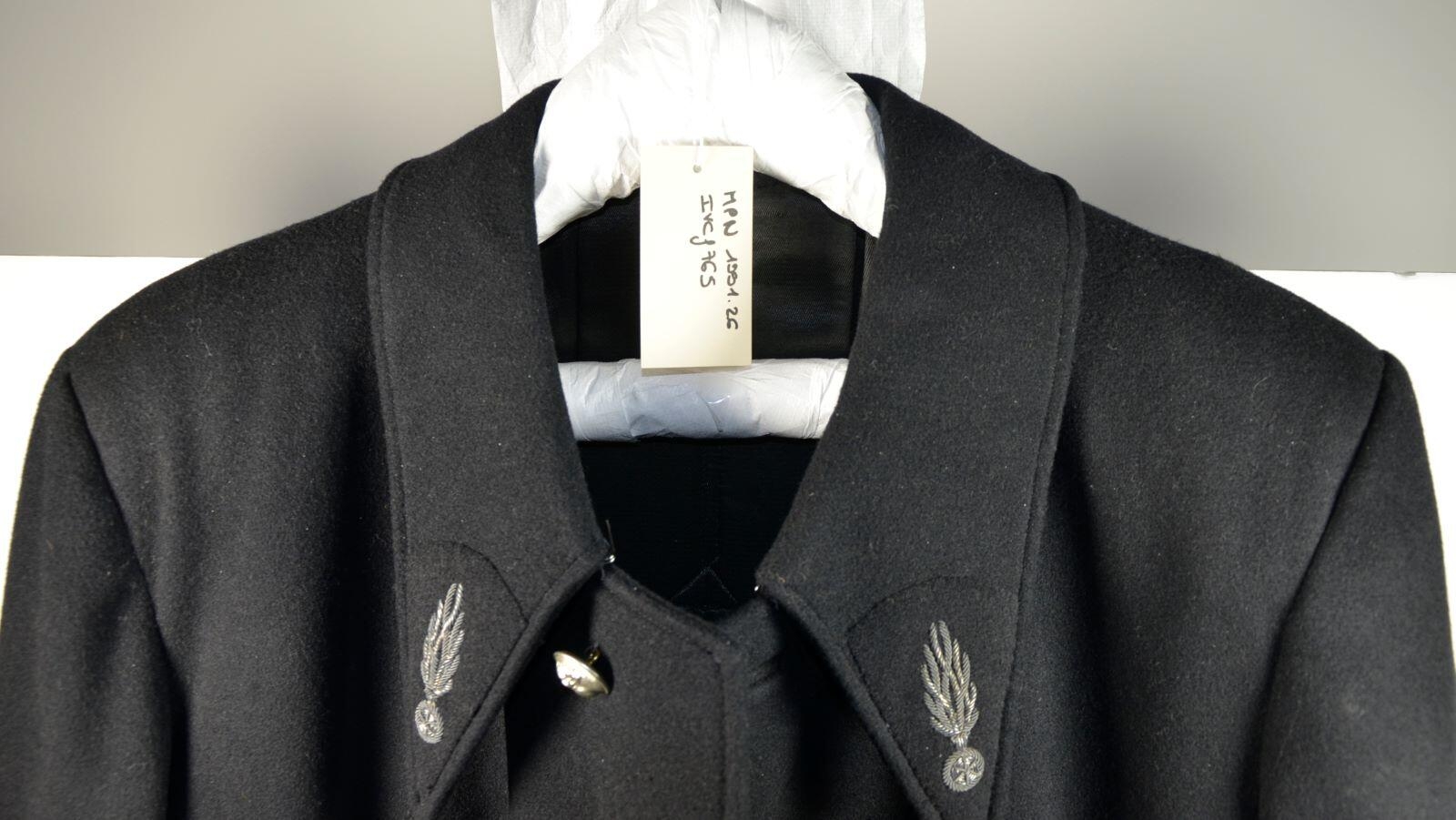 Tenue de gendarme_1