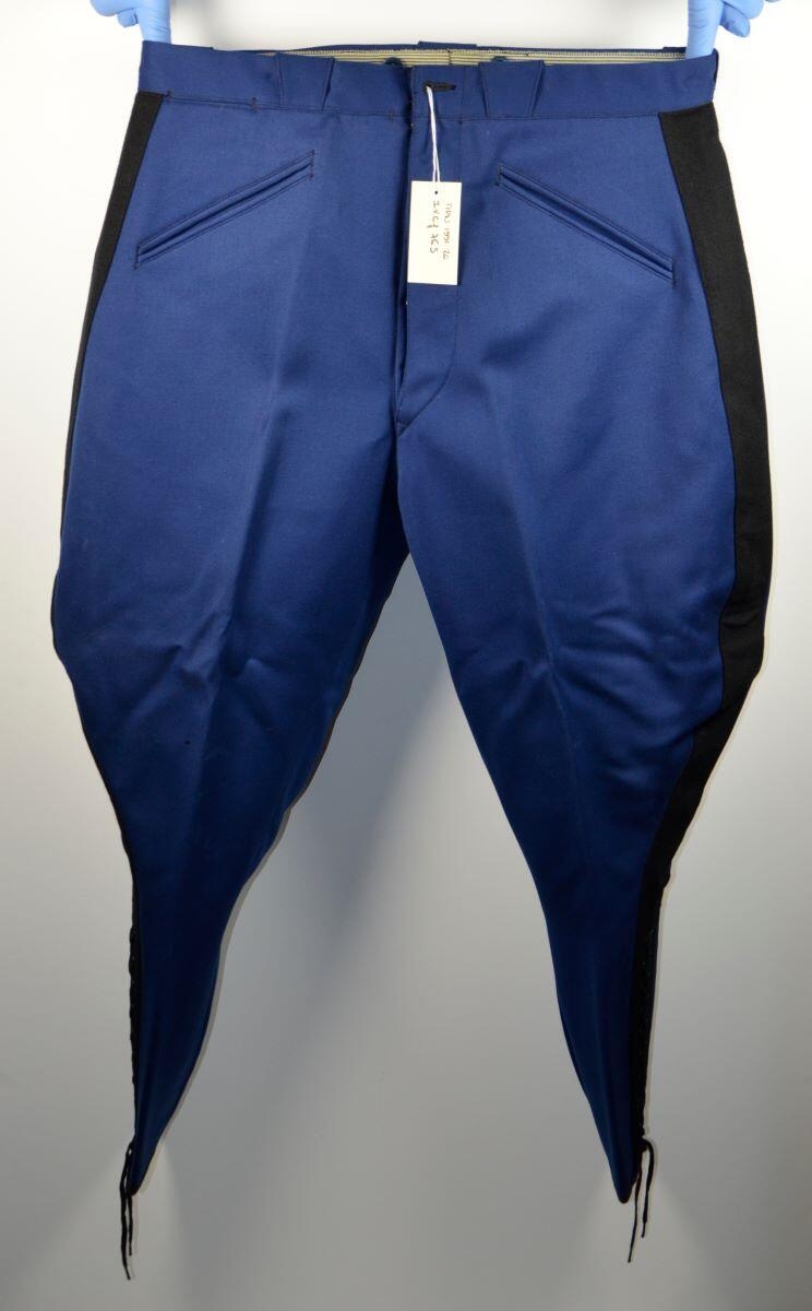 Tenue de gendarme_3