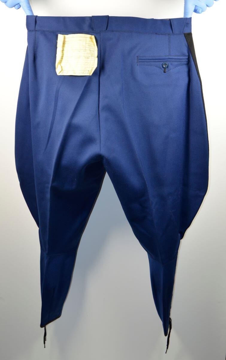 Tenue de gendarme_4