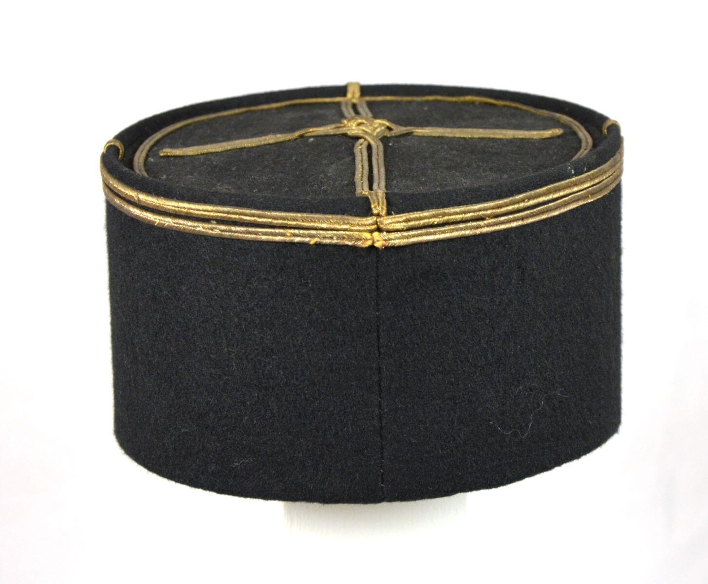 Costume de Lieutenant d'artillerie_3