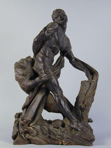 Milon de Crotone_0