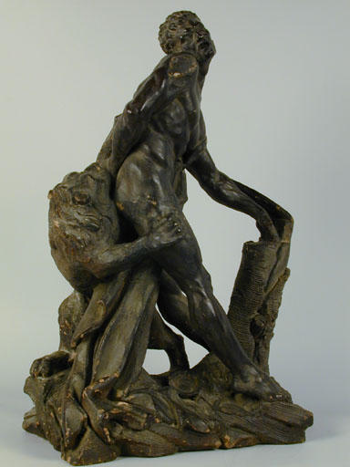 Milon de Crotone_1