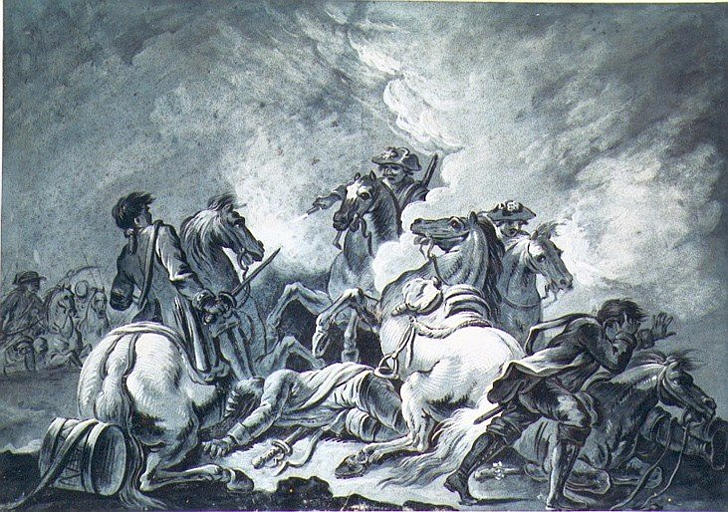 Scène de bataille_0