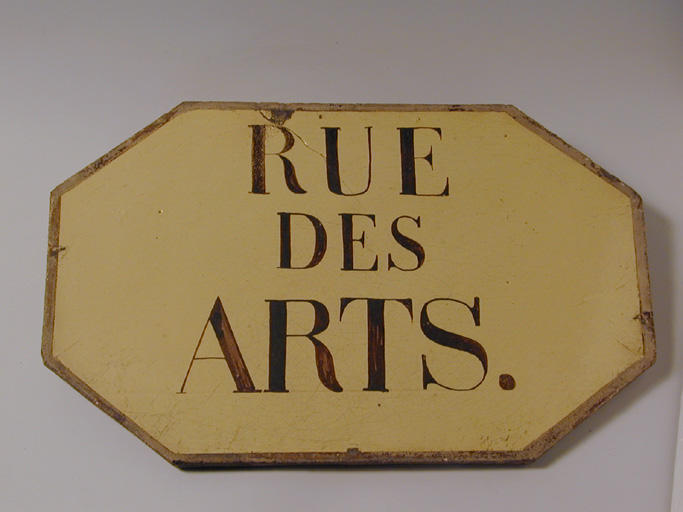 Rue des Arts_0