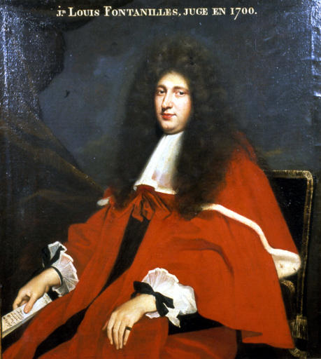 Monsieur Jean-Louis de Fontanilles_0