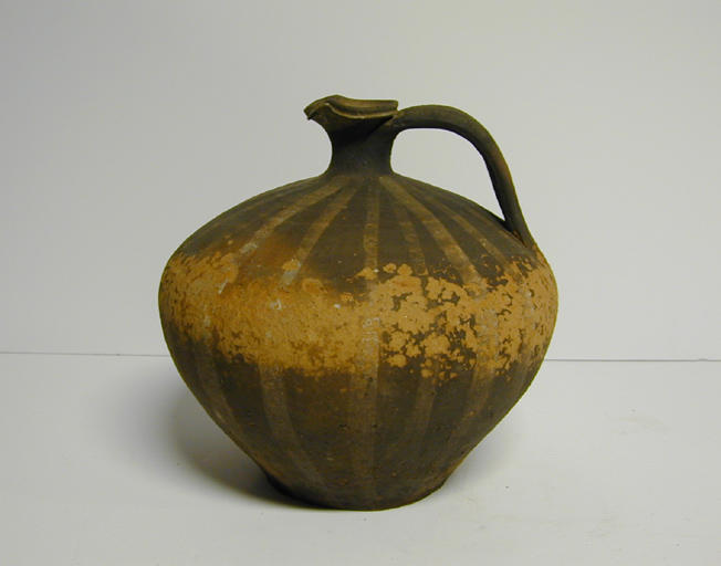 Cruche à huile_0