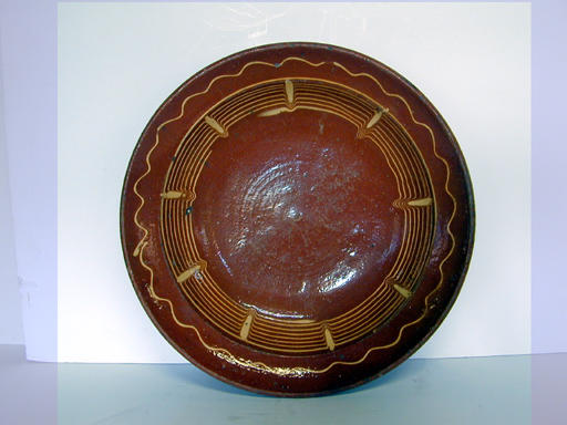 Plat (rond)_0