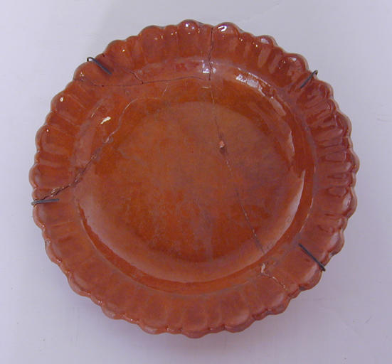 Assiette (dentelée)_0