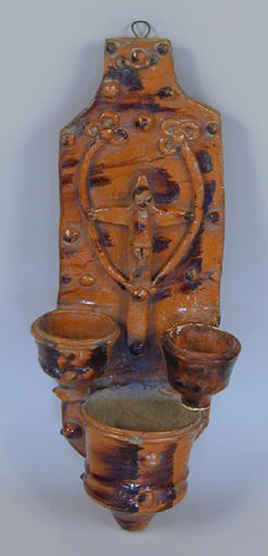 Bénitier (d'applique)_0