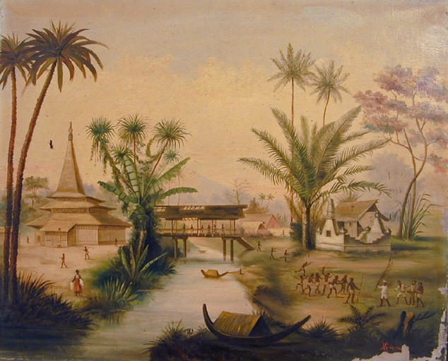 Scène de vie à Madagascar_0