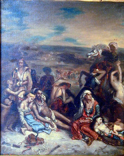 Les massacres de Scio_0