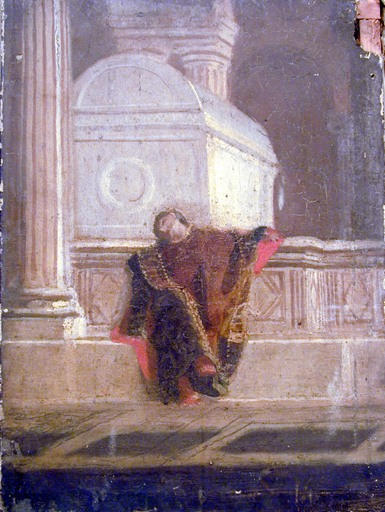 Byzance, fin d'empire_0