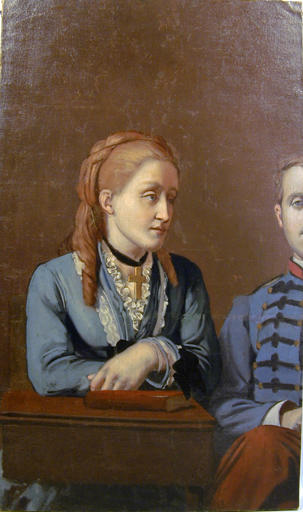 La femme aux nattes_0