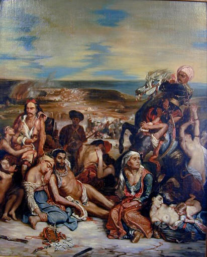 Les massacres de Scio_0