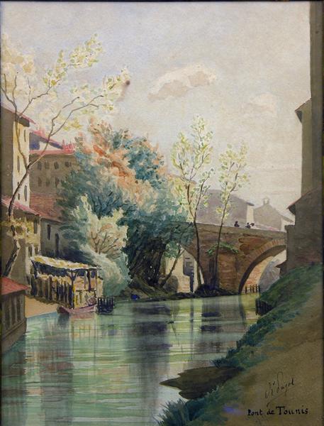 Le pont de Tounis_0