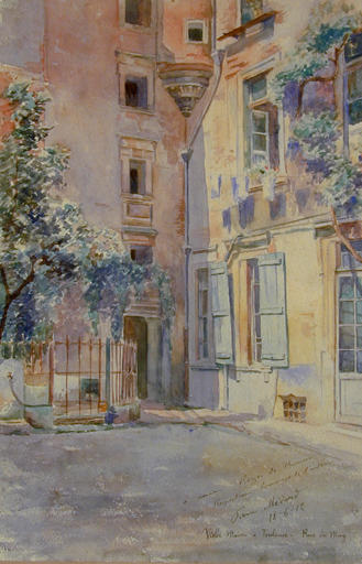 Hôtel Dumay_0