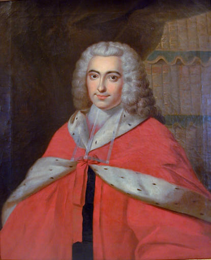 Portrait d'un parlementaire_0