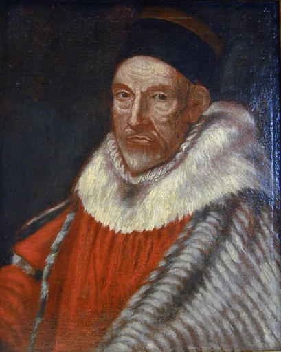 Antoine de Lestang, président au Parlement de Toulouse_0
