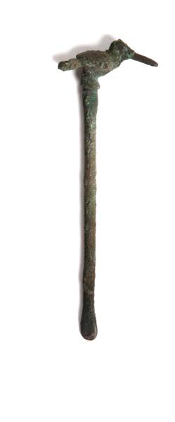 Spatule à chaux_0