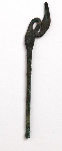 Spatule à chaux_0