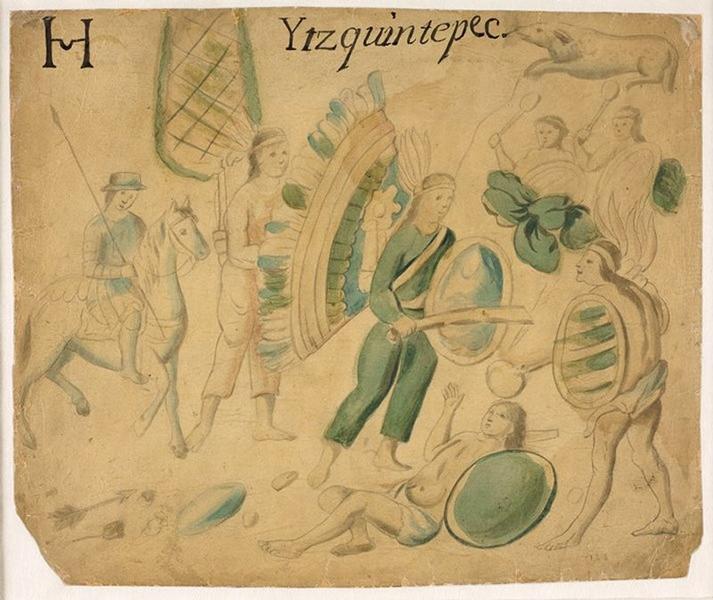 Ytzquintepec
