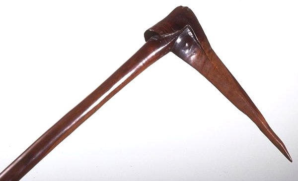 Casse-tête (zoomorphe)_0