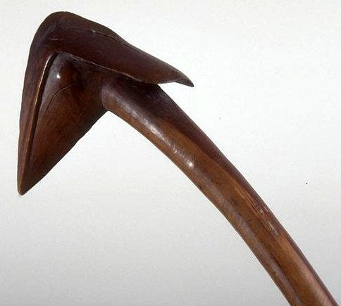 Casse-tête (zoomorphe)_0