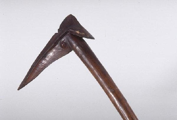 Casse-tête (zoomorphe)_0