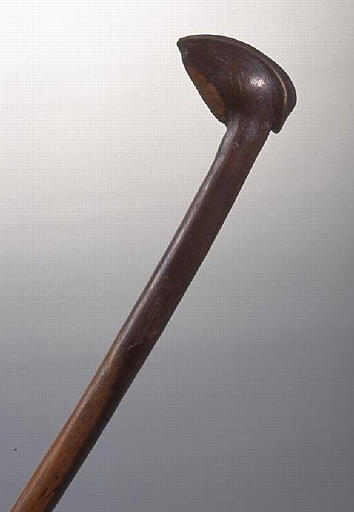 Casse-tête (zoomorphe)_0