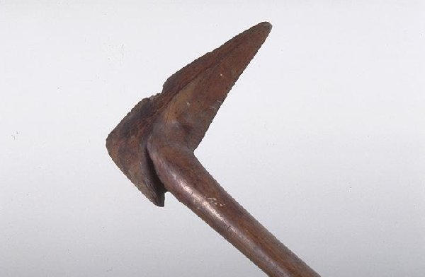 Casse-tête (zoomorphe)_0