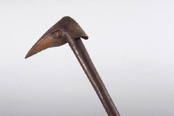 Casse-tête (zoomorphe)_0