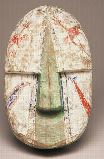 Masque (anthropomorphe)_0